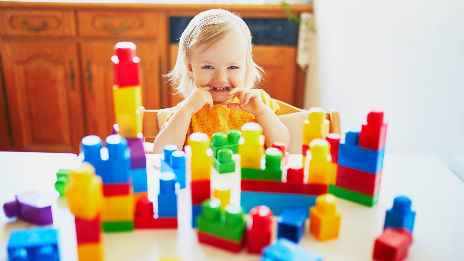 LEGO DUPLO dla 2-latka – jaki zestaw wybrać? 5 polecanych