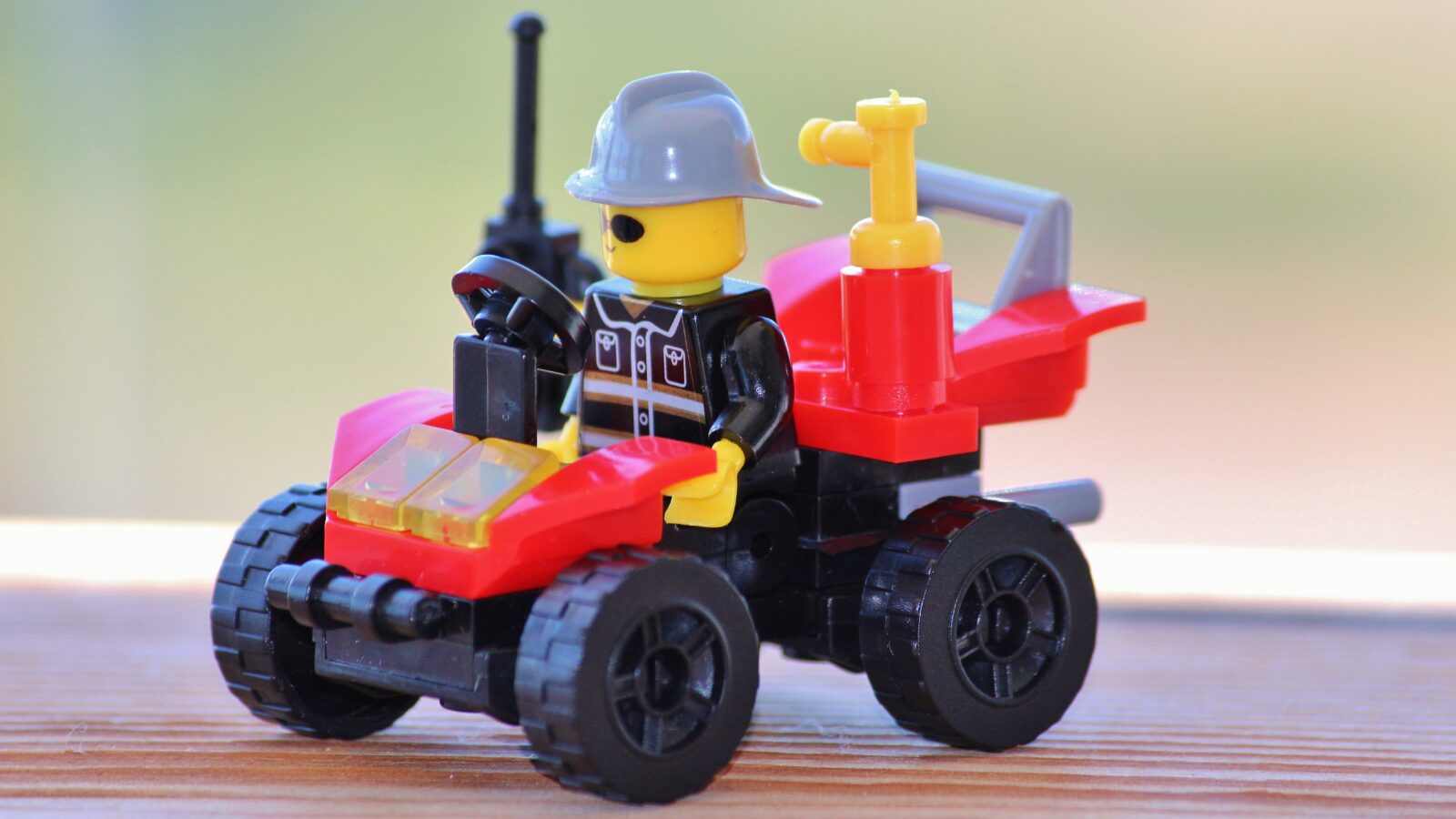 LEGO do 20 zł – czy to możliwe? Tak!