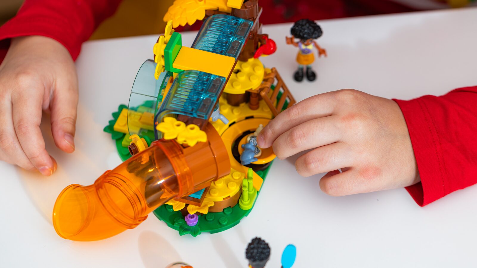 LEGO do 400 zł – 8 świetnych zestawów