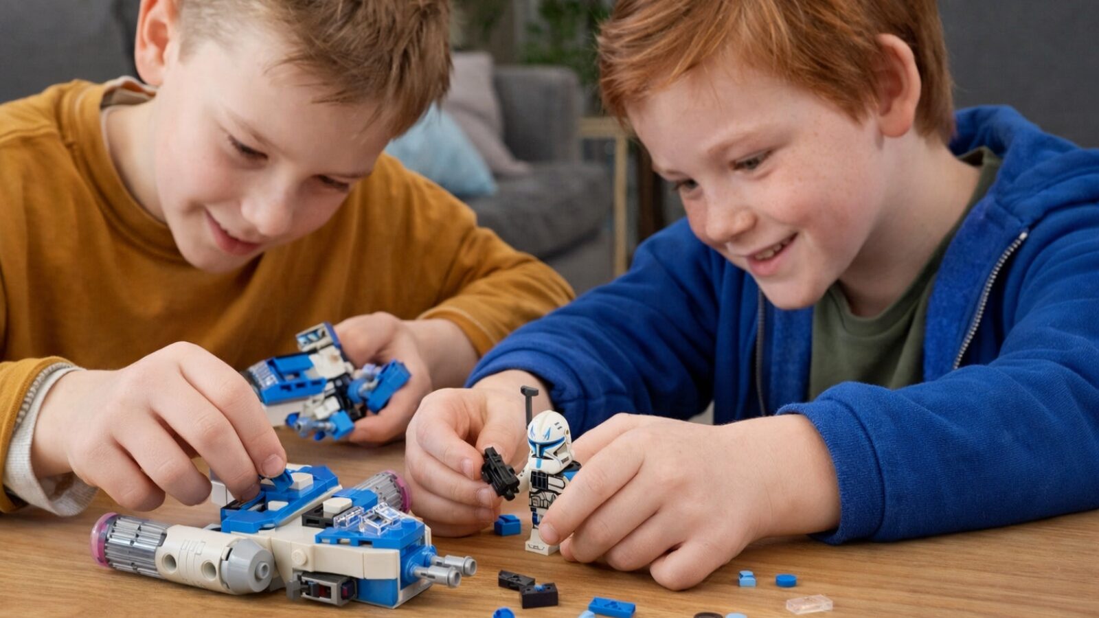 LEGO do 70 zł – jakie wybrać? Oto 7 zestawów