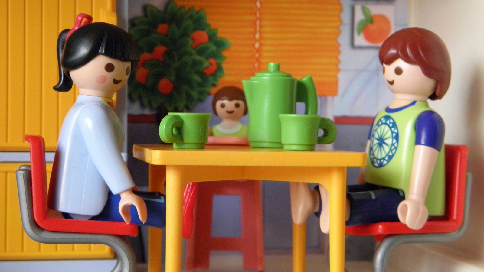 Playmobil dla dziewczynek – 7 wspaniałych zestawów