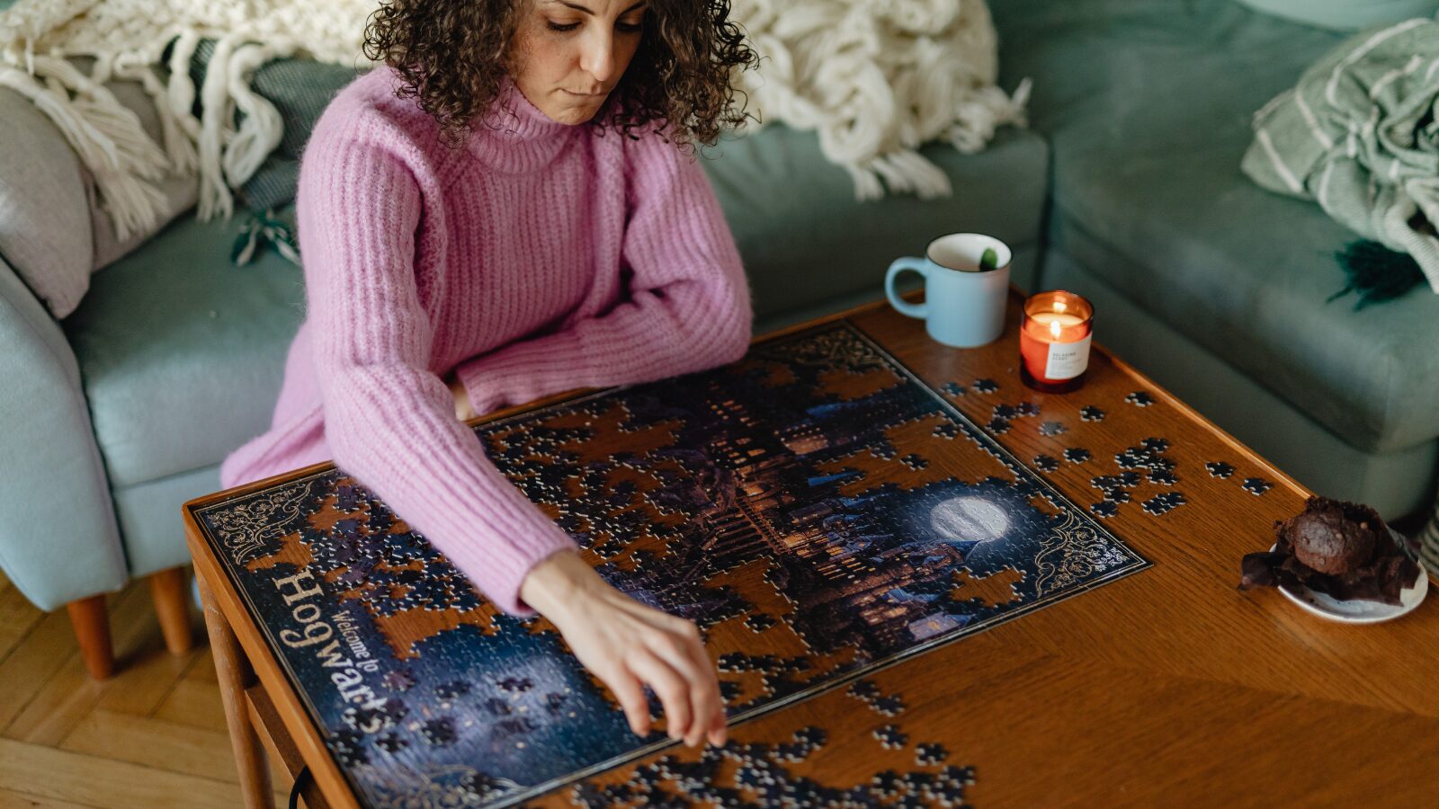 Puzzle 4000 elementów – 8 polecanych zestawów