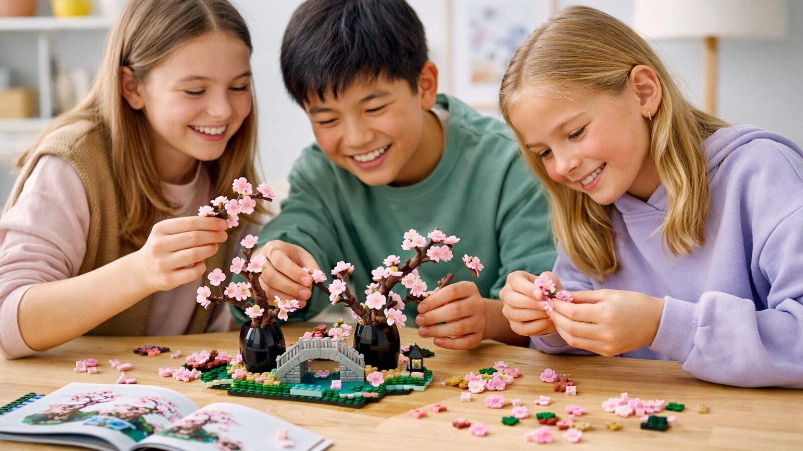 LEGO do 60 zł – 7 niedrogich propozycji