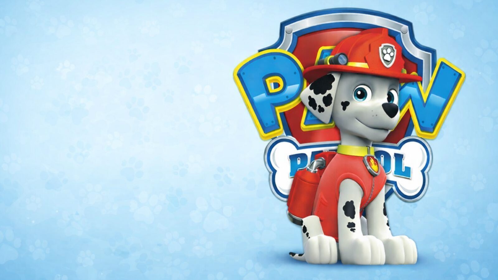 Marshall z Psiego Patrolu – 7 zabawek z ukochanym bohaterem