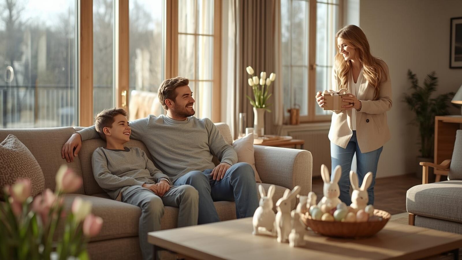 Prezent na Wielkanoc dla 10-latka – 9 ciekawych propozycji