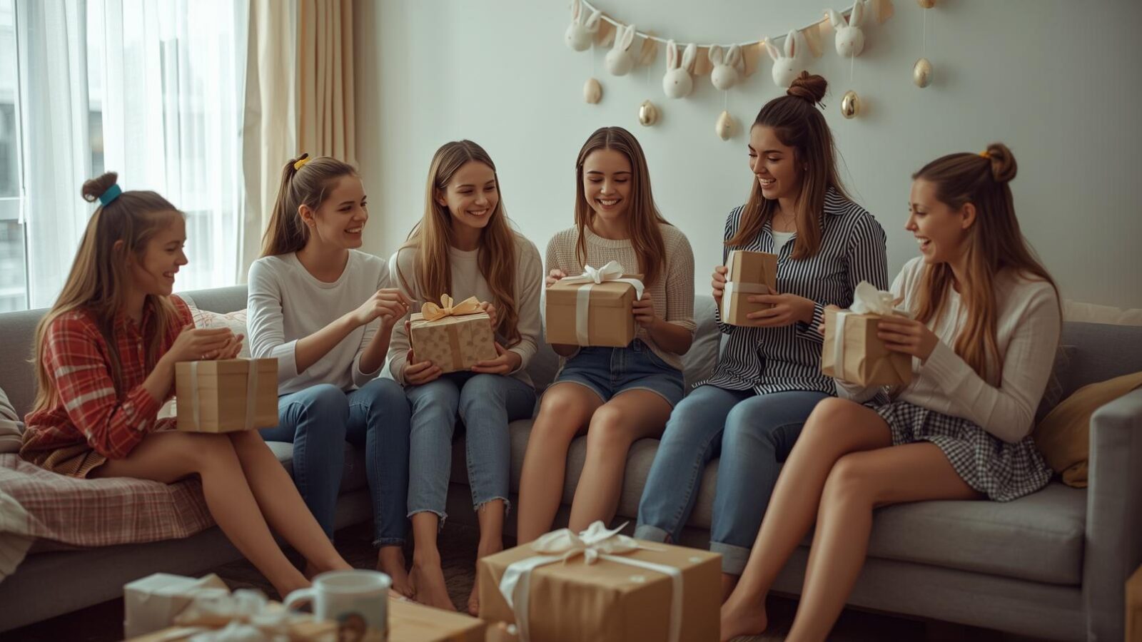 Prezenty na Wielkanoc dla nastolatków – 10 propozycji