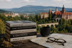 Książki o Dolnym Śląsku – 10 polecanych tytułów