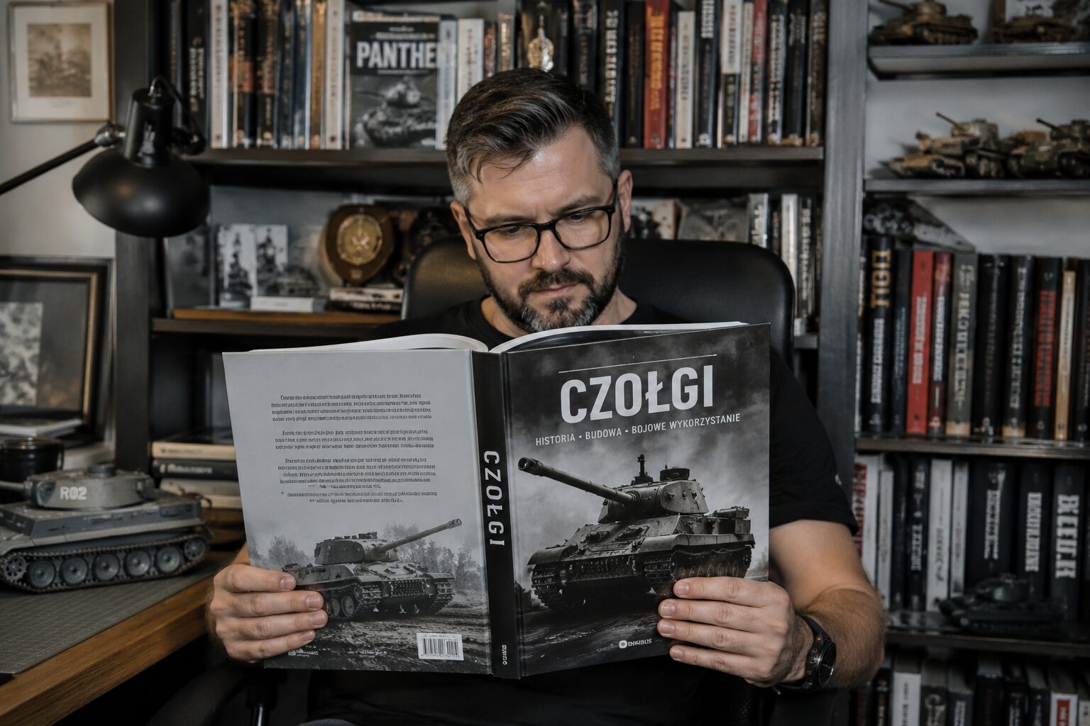 Prezent dla fana historii – 10 ciekawych tytułów