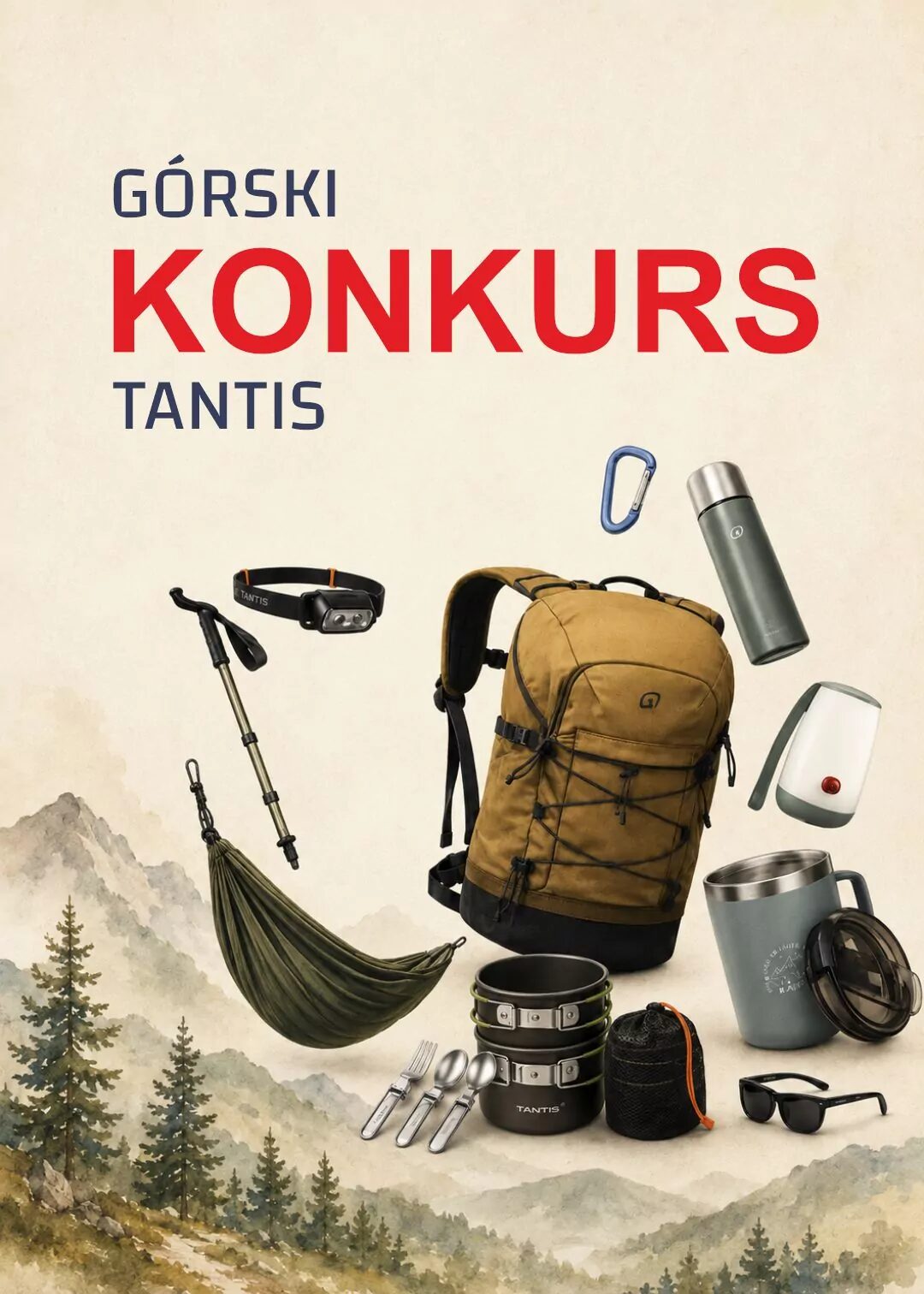 Górski Konkurs Tantis