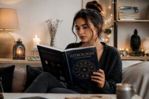 Prezent dla fana astrologii – 10 pomysłów