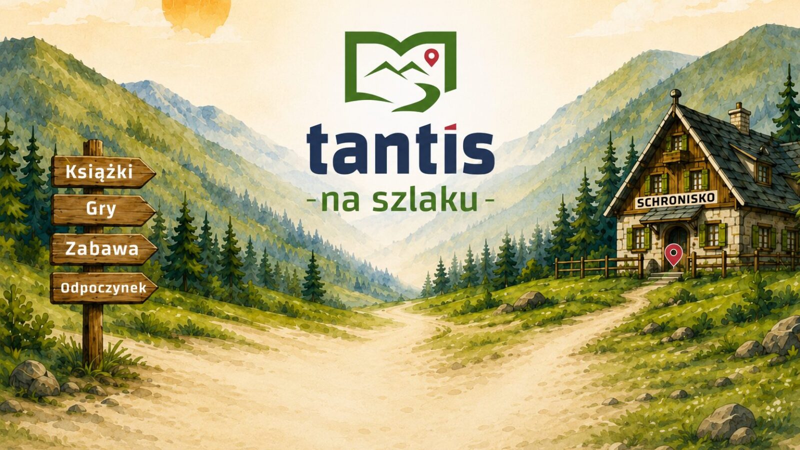 Tantis na Szlaku