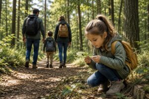 Gaja z Gajówki – w jakiej kolejności czytać serię? Przewodnik dla rodziców