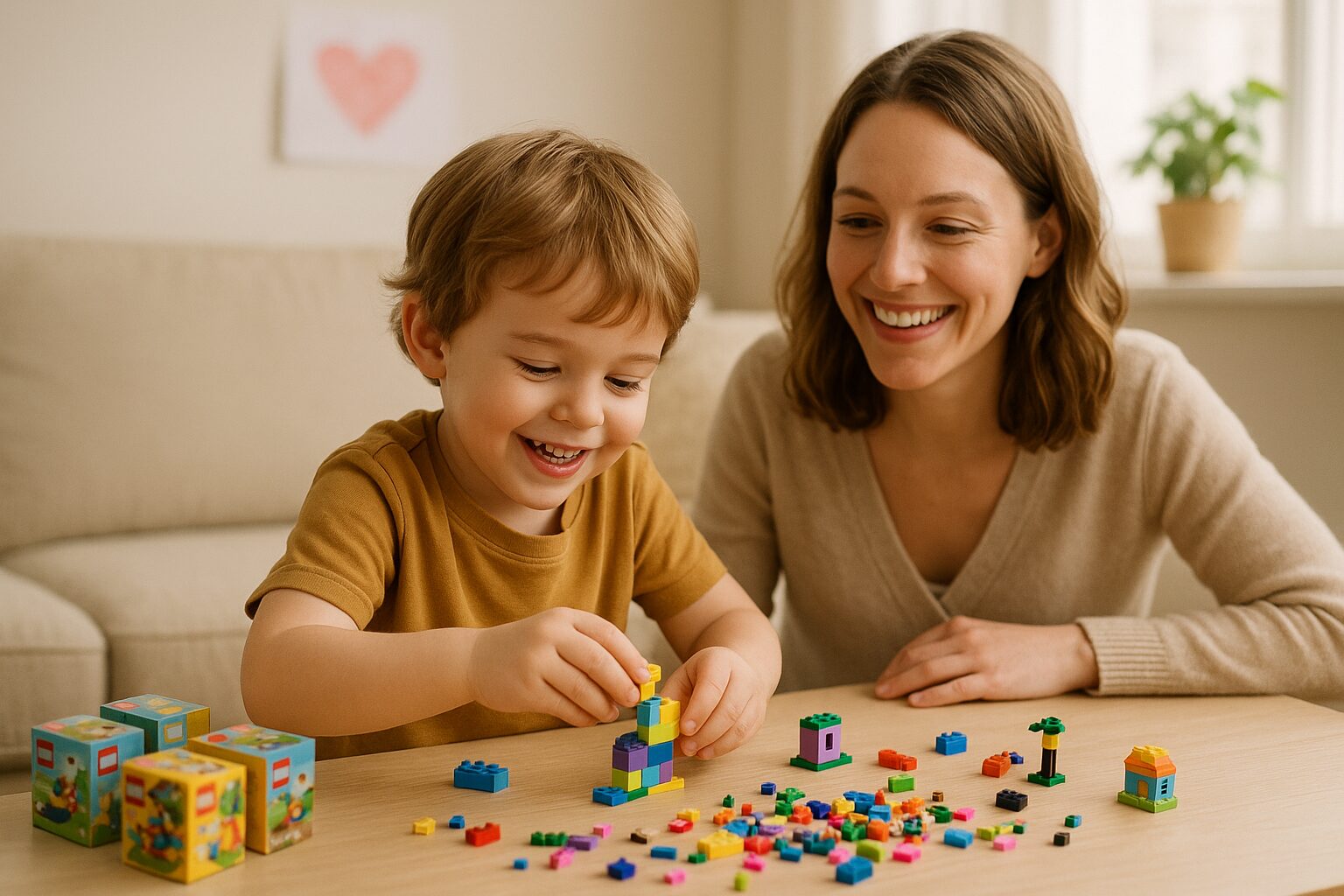 LEGO do 40 zł – 10 mini zestawów