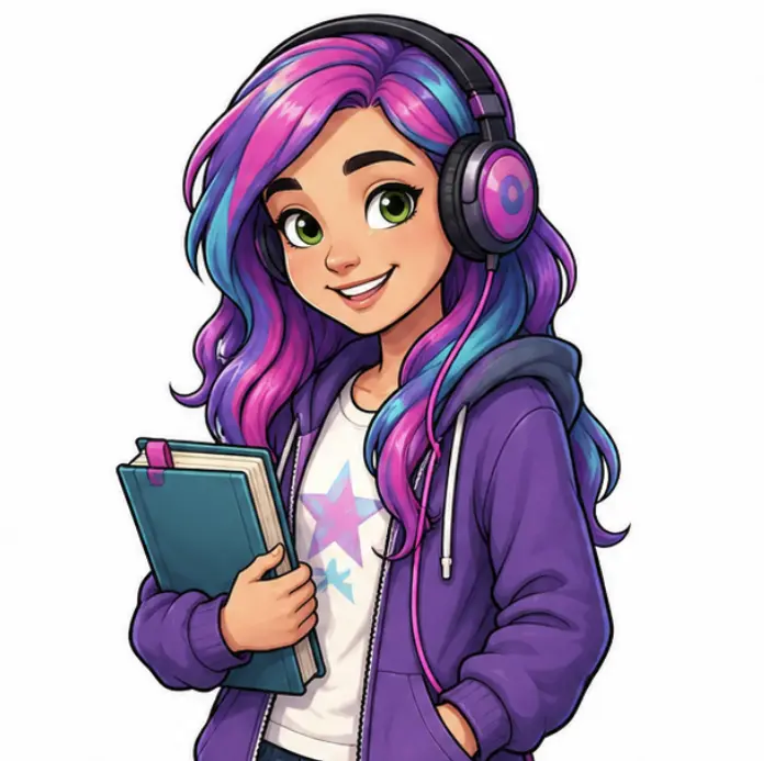 Avatar recenzenta