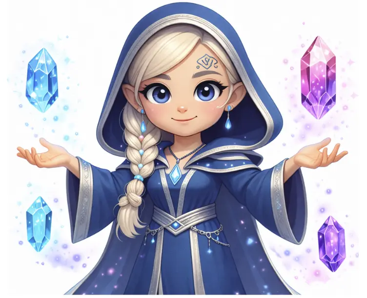 Avatar recenzenta